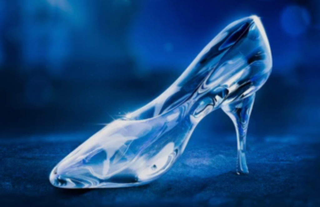 Review Cinderella