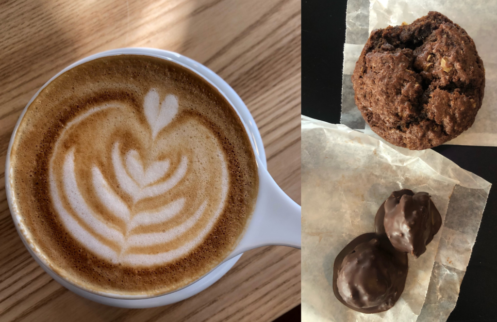 sweet treats and latte festival web