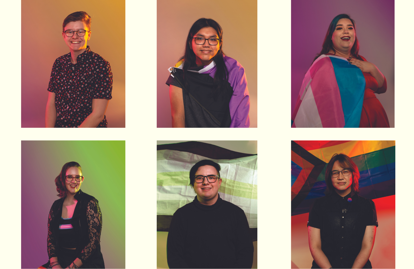 Here and queer: MacEwan’s 2SLGBTQIA student group