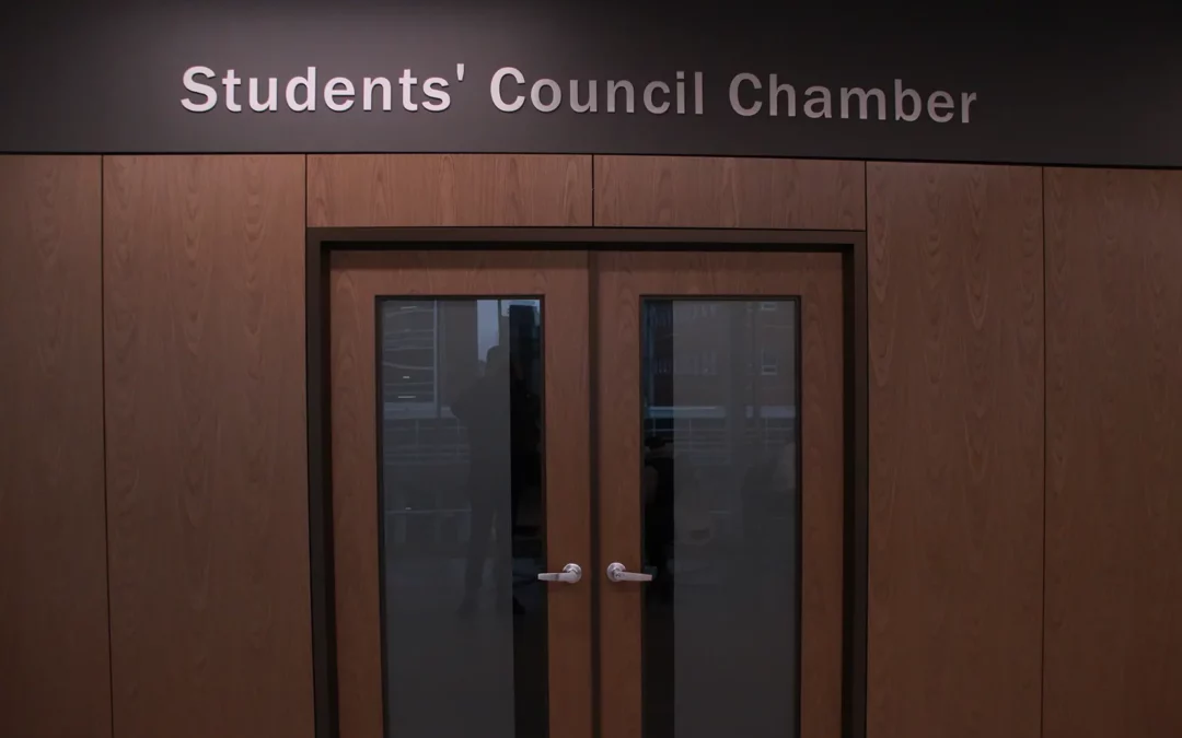 Explaining SAMU Students’ Council: what they do, how they’re elected, and how they work