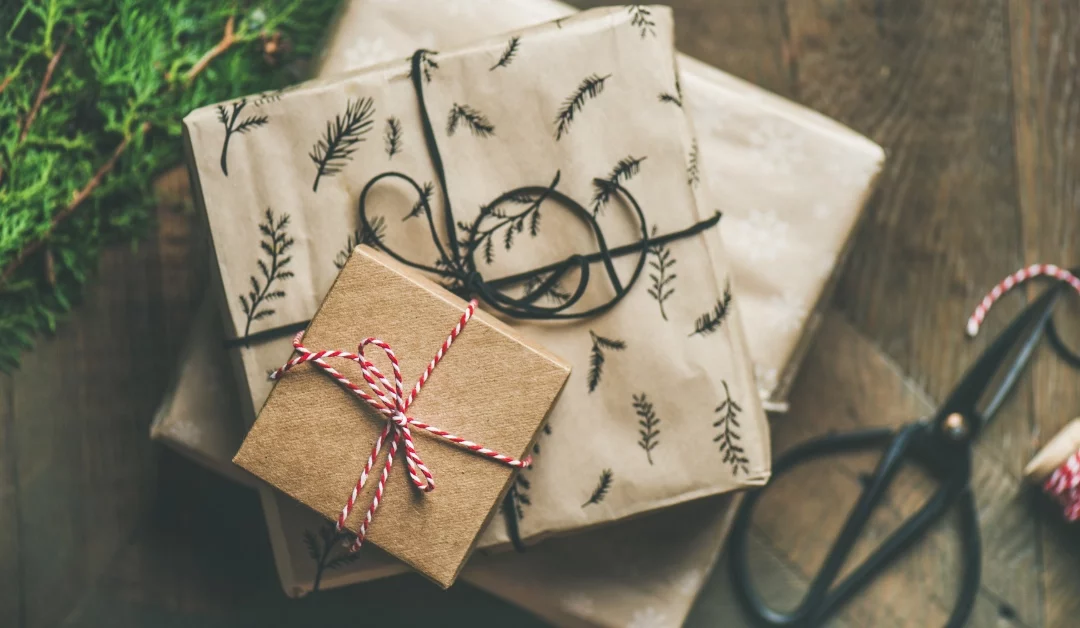 A guide to mindful holiday gifting