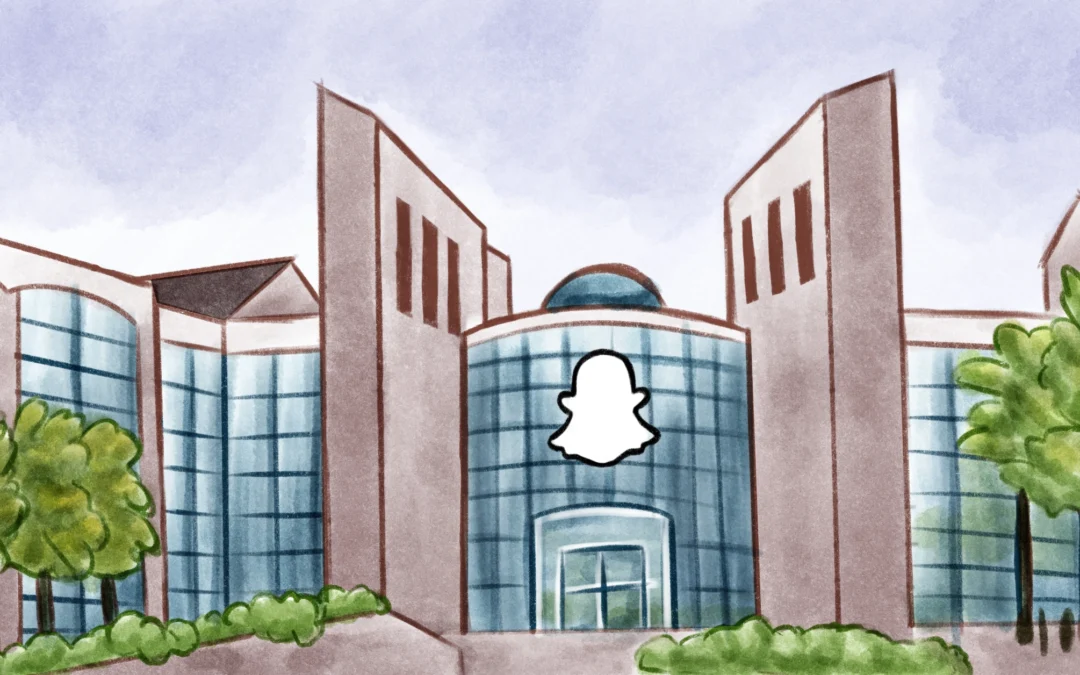 OPINION: Snapchat or the school?