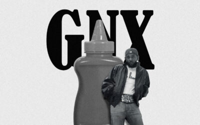 Album Review:GNX by Kendrick Lamar