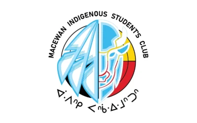 First-year design student wins a new logo competition for MacEwan’s Indigenous Students Club
