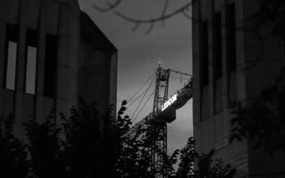 MacEwan’s silent summer