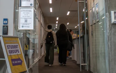 SAMU reshapes how student groups operate, from funding deadlines to cap on executives