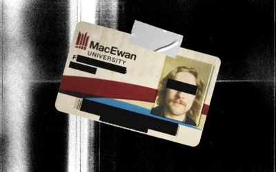 ‘What benefits do they expect to see from it?’: MacEwan’s digital ID sparks student concerns