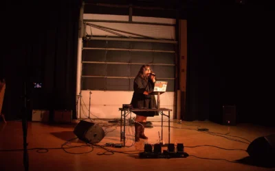 New Music Edmonton’s Autumn Equinox recap.
