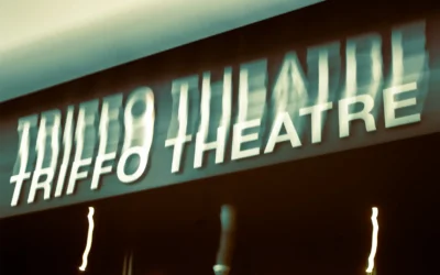 The 25th Annual Putnam County Spelling Bee opens MacEwan musical season