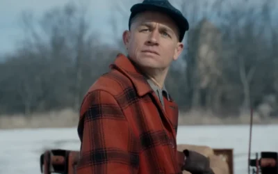 Are we glorifying serial killers?