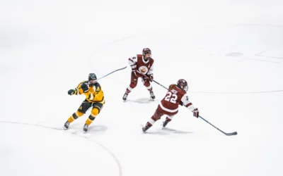 Month in review: October edition