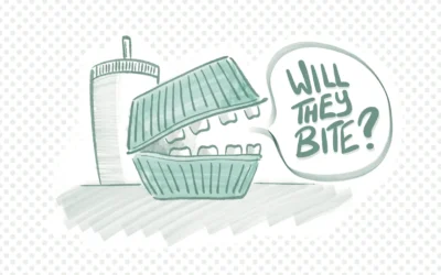 The silent arrival of Reusables at MacEwan — Will students bite?