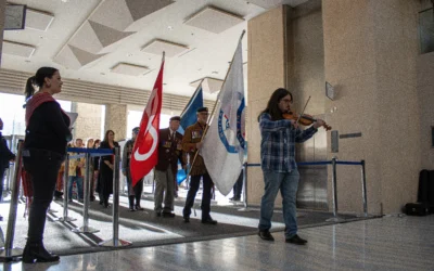 ‘Be proud’: 2025 Métis Week Proclamation a chance to celebrate Métis culture