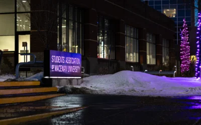 SAMU chief returning officer report provides recommendations for future students’ council elections