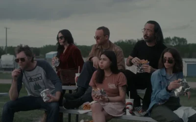 Alberta Number One review.