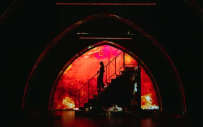 Carrie: The Musical finds new life off Broadway