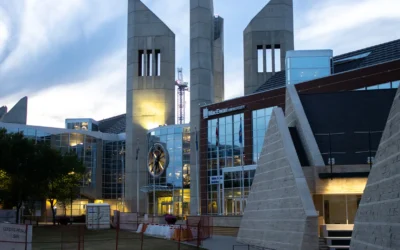 General faculties council is considering reviewing the course feedback survey