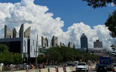 MacEwan will continue to follow controversial trans athlete legislation with proposed policy