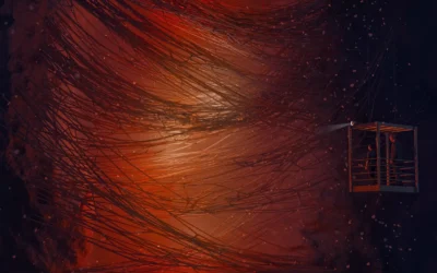 Strangely common: How Stranger Things’ finale repeats history 9 years later