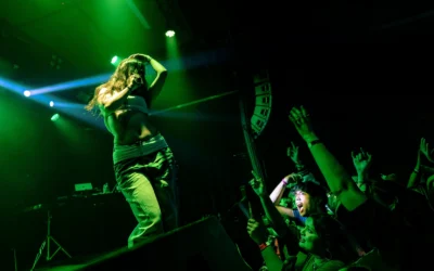 Winter Fest 2026 was insane. What did it mean to students?