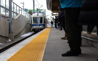 City announces 30 more peace officers to patrol Edmonton buses, LRTs, and transit centres by July
