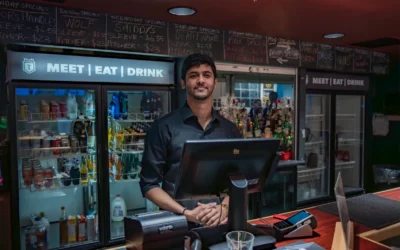 What’s the best bar near campus?