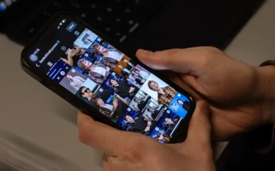 Heated Rivalry: How a queer, Canadian series has gone global