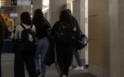 With a healthcare system in crisis, how do MacEwan’s nursing students feel?