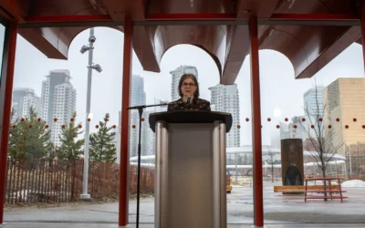 City of Edmonton announces 500 new downtown student housing units