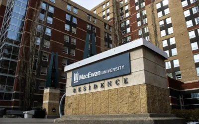 Rising residence fees takes MacEwan students by surprise