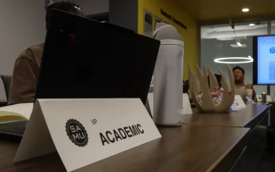 Students’ council approves SAMU’s 2026/2027 budget
