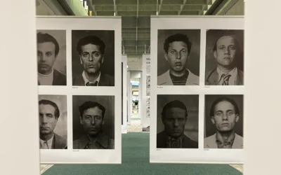 MacEwan exhibit Faces of Exile uncovers Italy’s forgotten queer prisoners