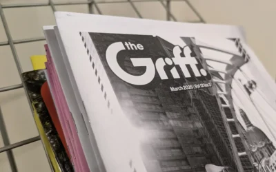 Should the Griff go full digital?