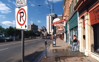 The Neon Sign Museum: Viewing Edmonton’s history through a new light
