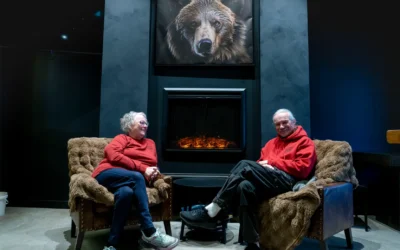 HEAD: Longtime Jasper mainstay finds new life in Edmonton