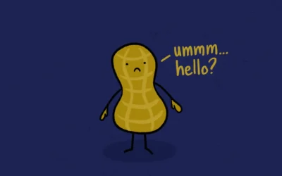 The forgotten allergy