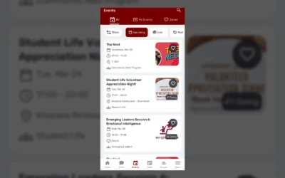 “More than just an app”: MacEwan Student Life launches new student experience platform