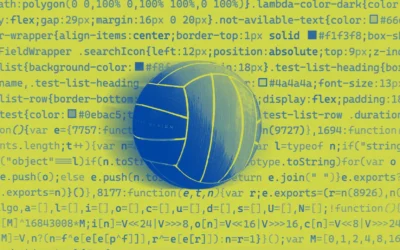 Tech and technique: Women’s volleyball bounces back